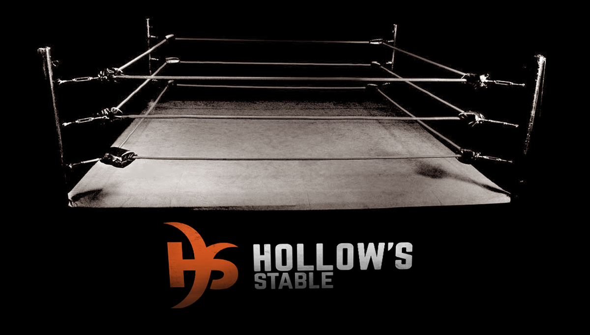 Pro Wrestling Training - Hollow's Stable